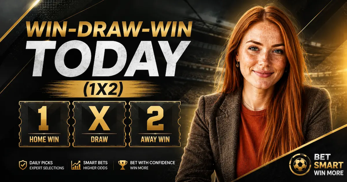 Win Draw Win